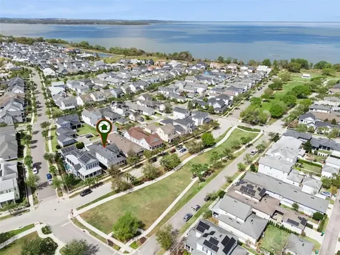744 Lake Brim Drive Winter Garden FL 34787