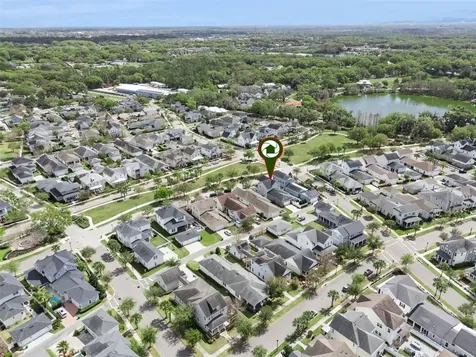 744 Lake Brim Drive Winter Garden FL 34787