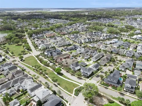 744 Lake Brim Drive Winter Garden FL 34787
