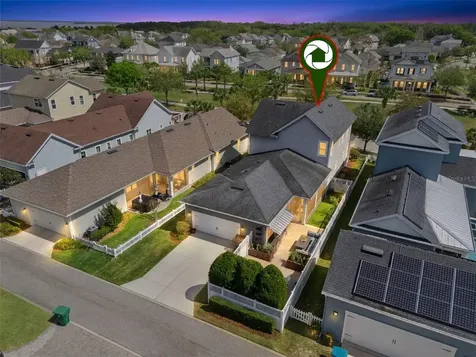 744 Lake Brim Drive Winter Garden FL 34787