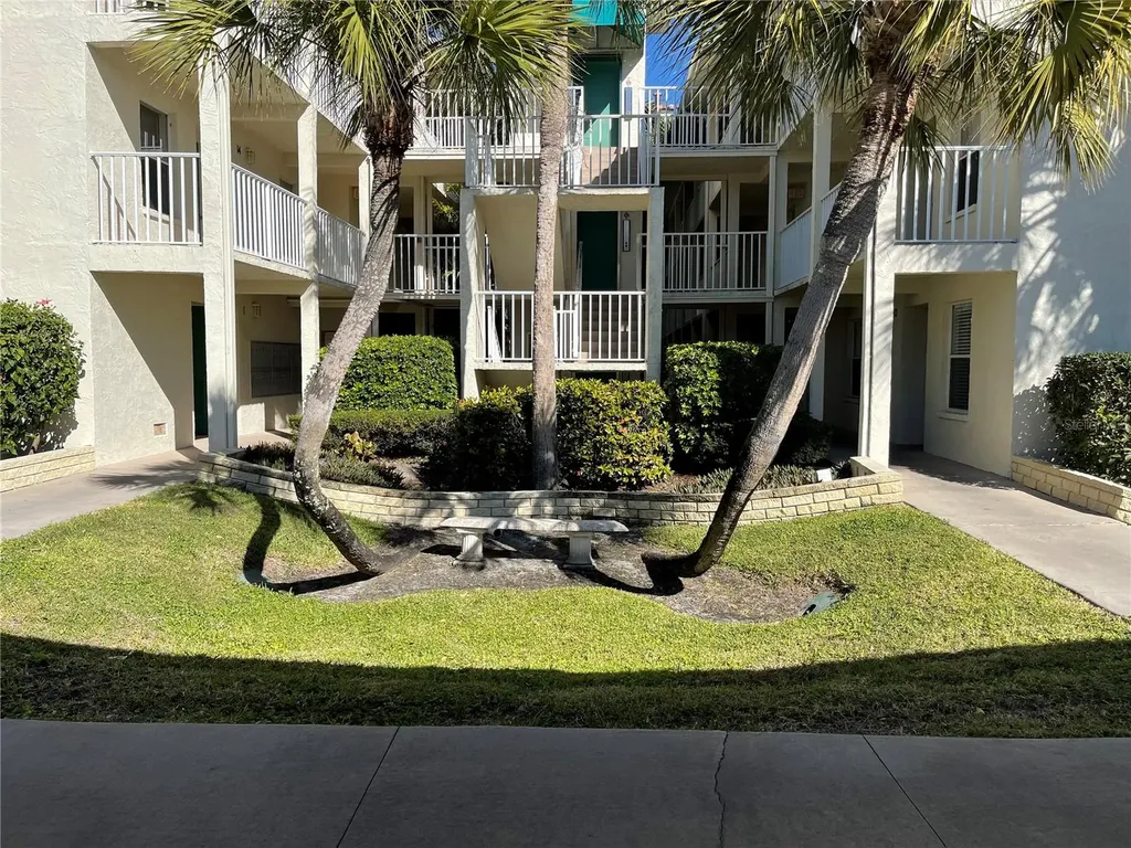 7294 Cloister Drive Sarasota FL 34231