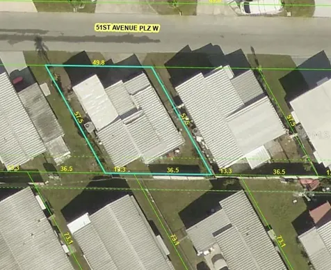 406 51st Avenue Plaza W Bradenton FL 34207