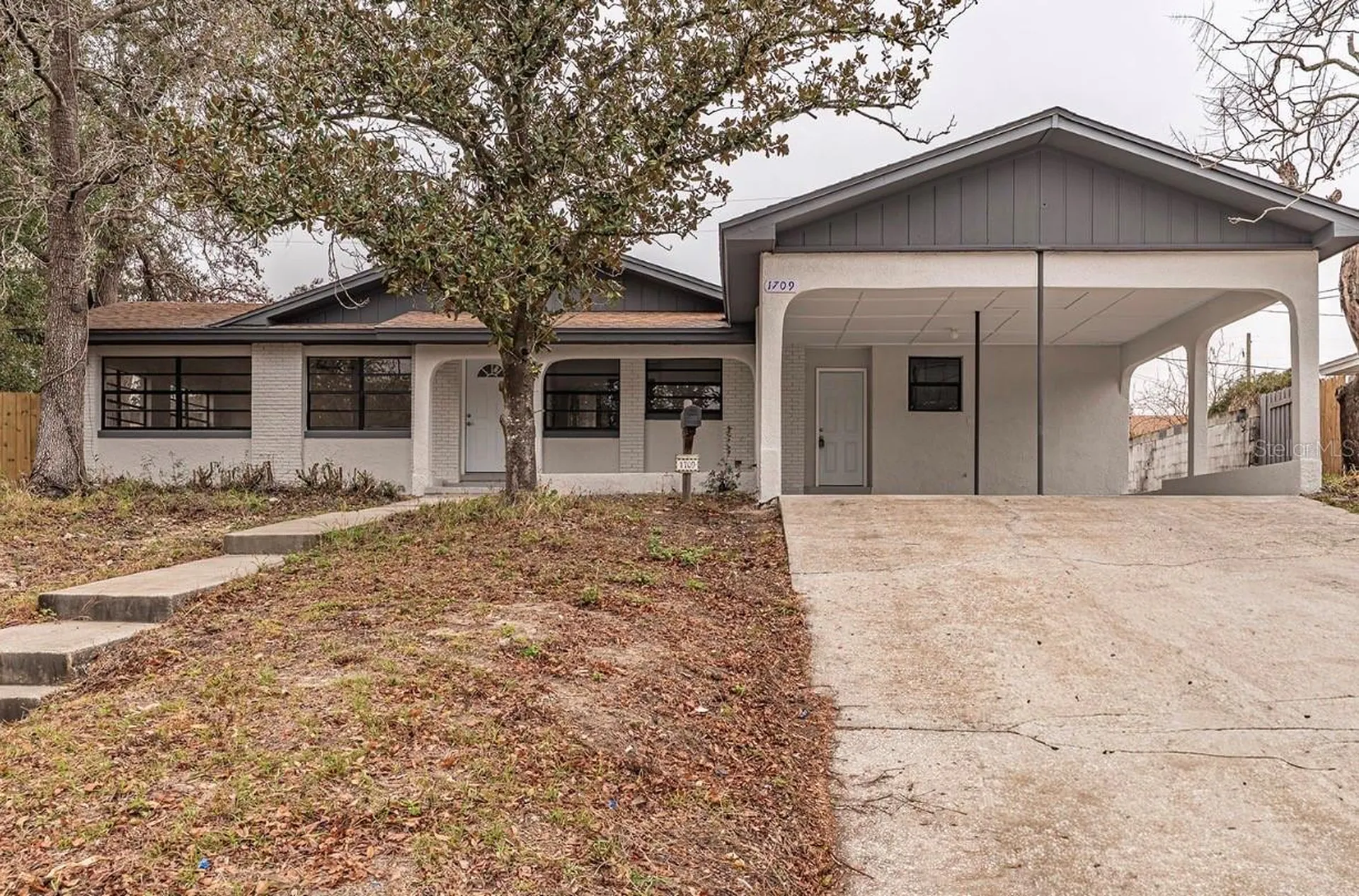 1709 Lake Lorine Drive Orlando FL 32808