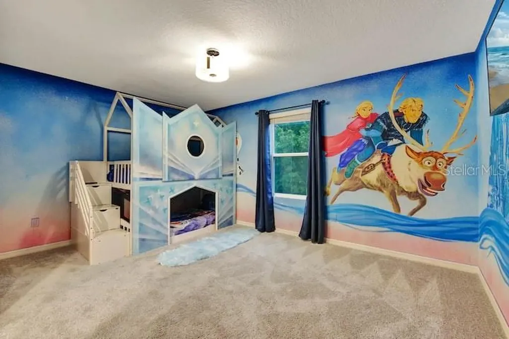 1919 Tropical Palms Circle Kissimmee FL 34747