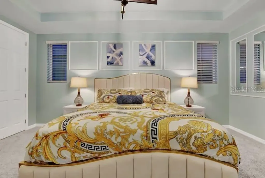 1919 Tropical Palms Circle Kissimmee FL 34747