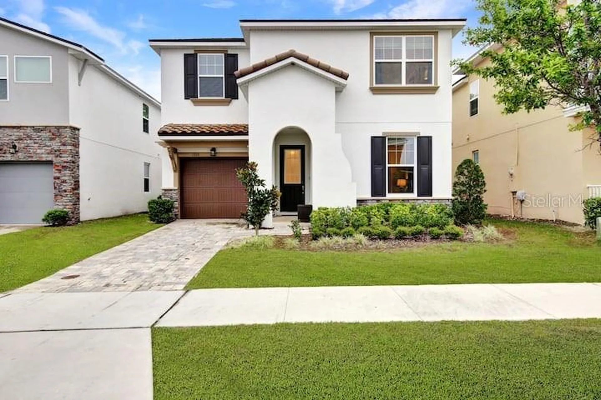 1919 Tropical Palms Circle Kissimmee FL 34747