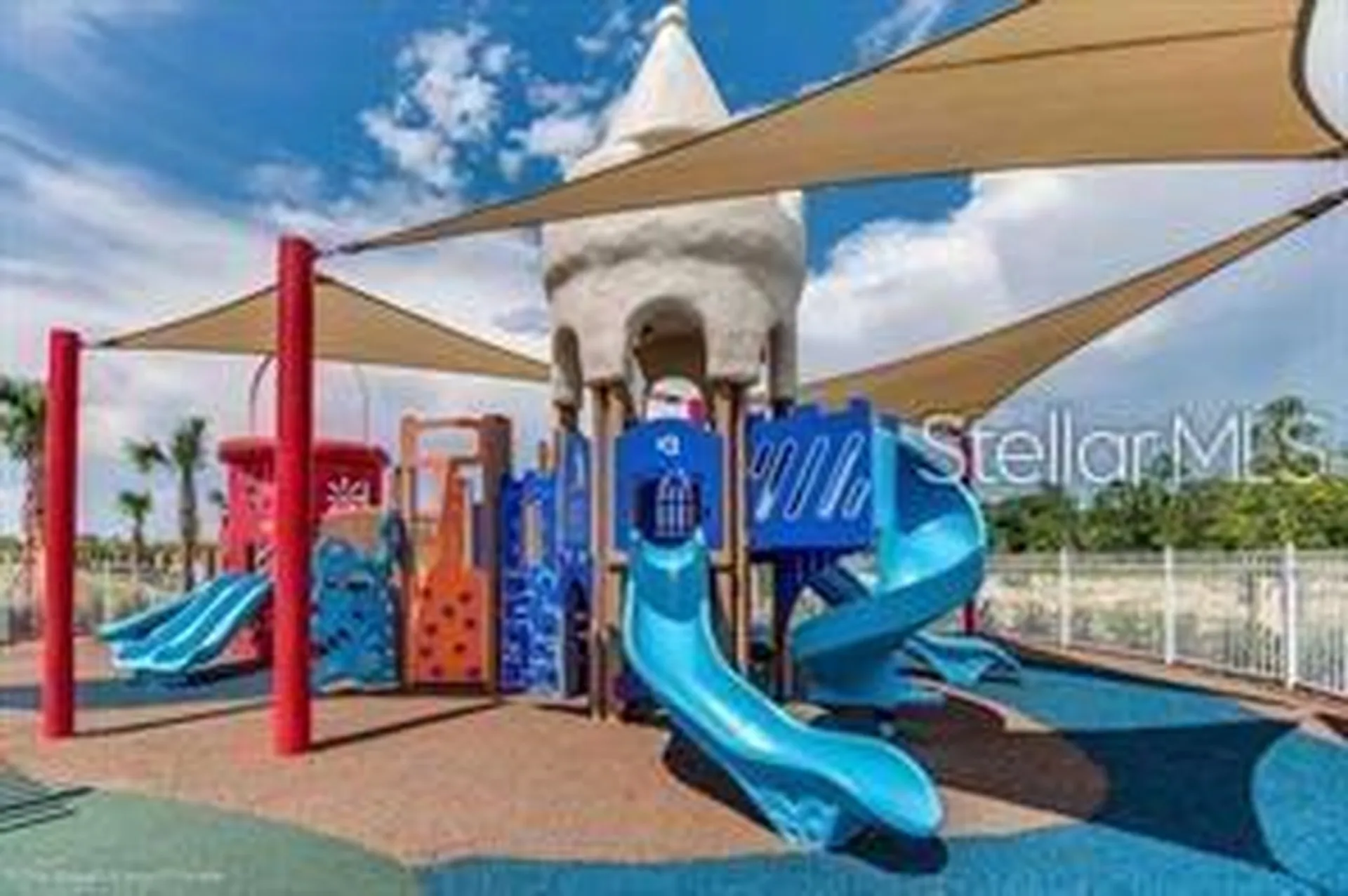 1919 Tropical Palms Circle Kissimmee FL 34747