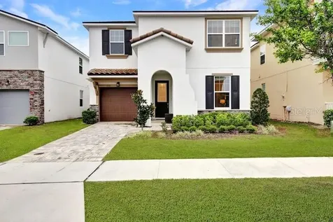 1919 Tropical Palms Circle Kissimmee FL 34747