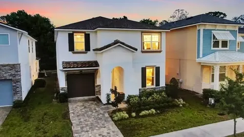 1919 Tropical Palms Circle Kissimmee FL 34747