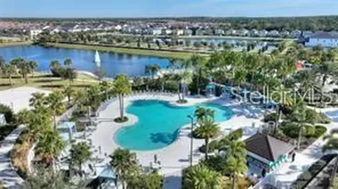 1919 Tropical Palms Circle Kissimmee FL 34747