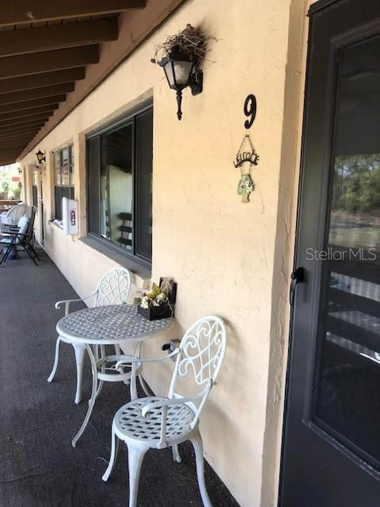 Englewood FL, 24 Quails Run Avenue, Unit 9