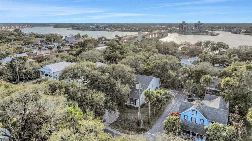 111 Esther Street New Smyrna Beach FL 32169