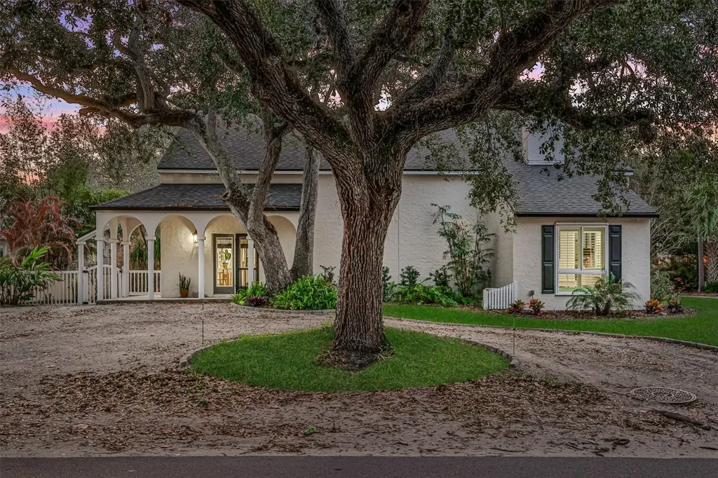 111 Esther Street New Smyrna Beach FL 32169
