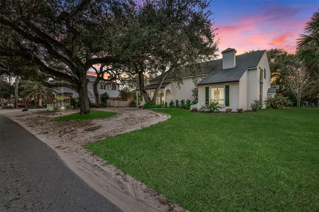 111 Esther Street New Smyrna Beach FL 32169
