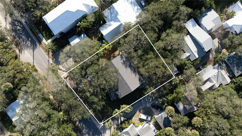 111 Esther Street New Smyrna Beach FL 32169