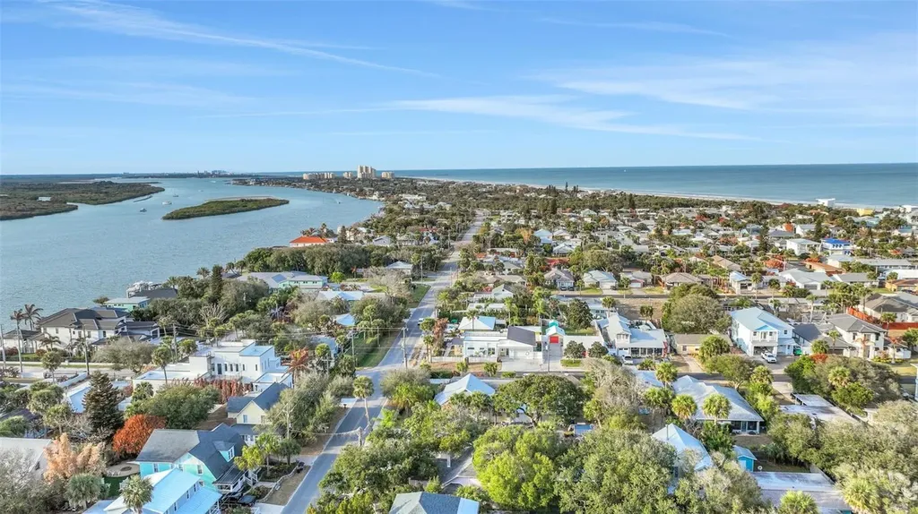 111 Esther Street New Smyrna Beach FL 32169