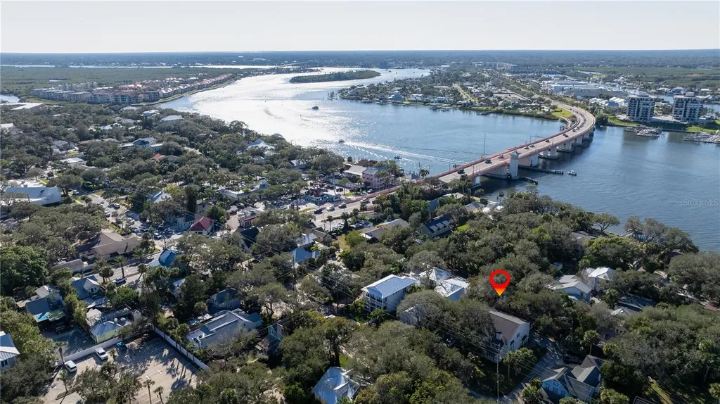 111 Esther Street New Smyrna Beach FL 32169
