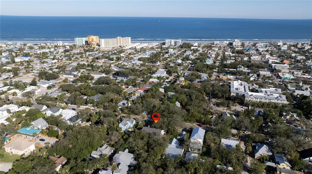 111 Esther Street New Smyrna Beach FL 32169