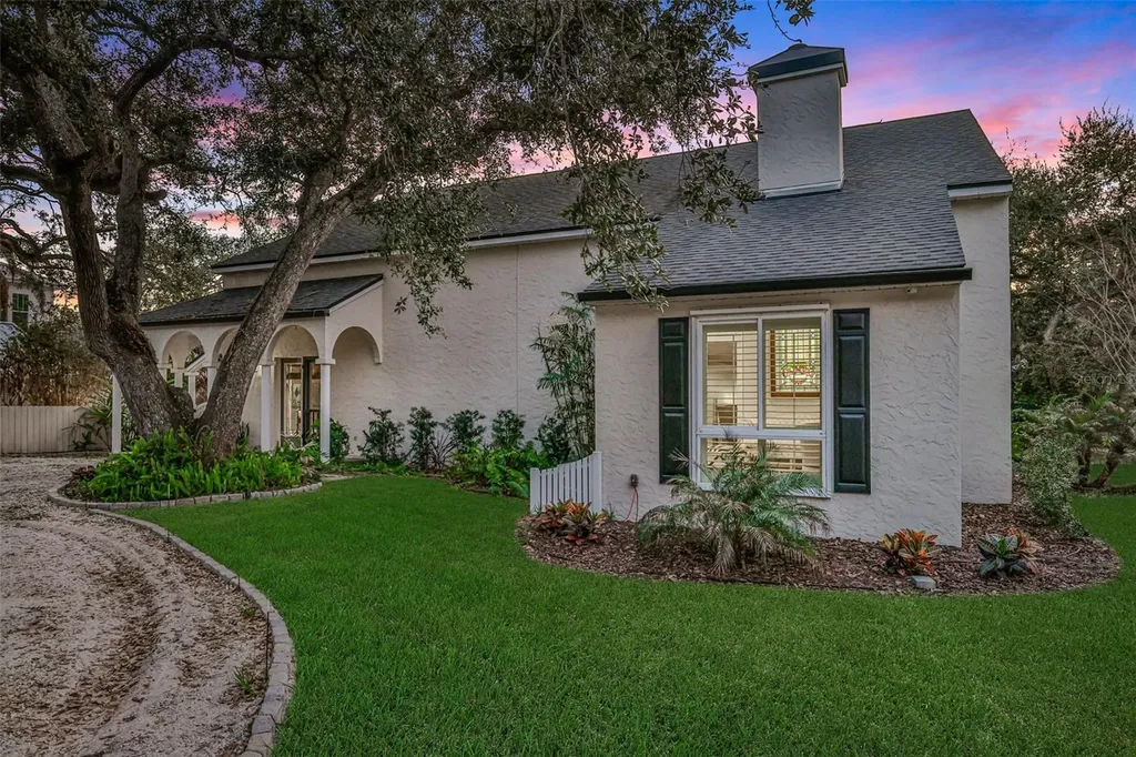 111 Esther Street New Smyrna Beach FL 32169
