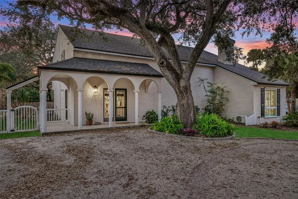 111 Esther Street New Smyrna Beach FL 32169