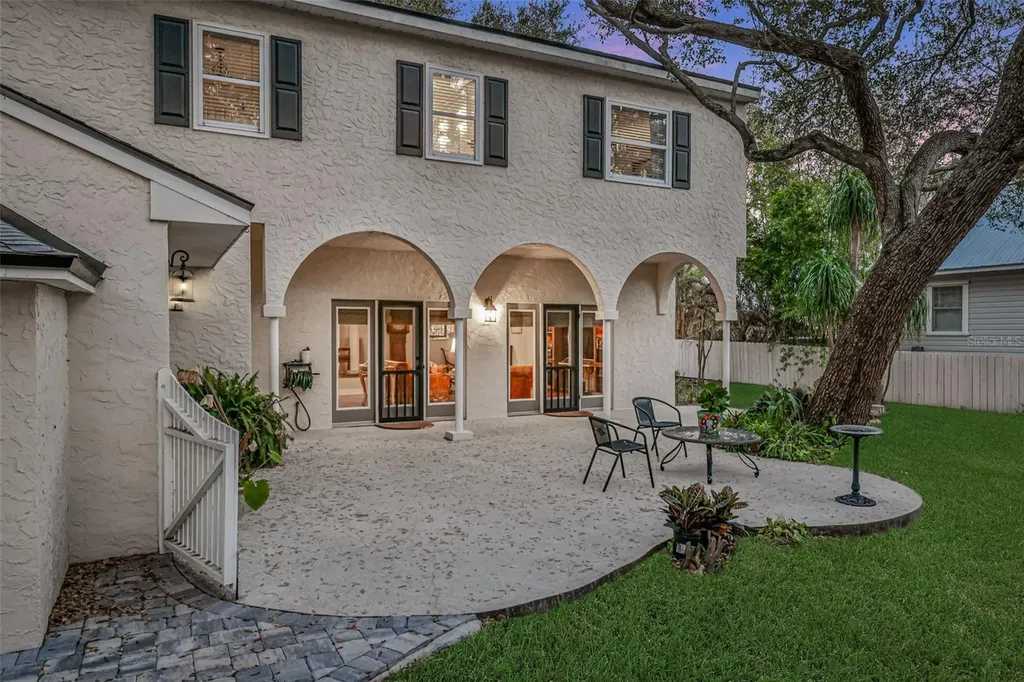 111 Esther Street New Smyrna Beach FL 32169
