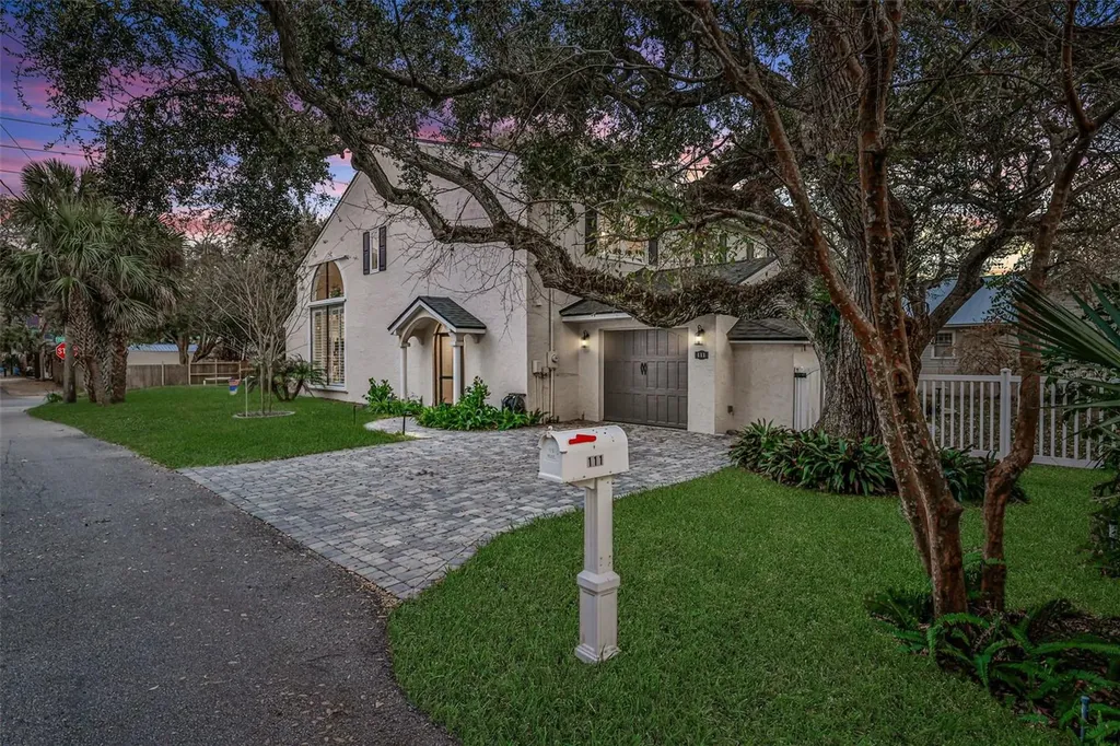 111 Esther Street New Smyrna Beach FL 32169