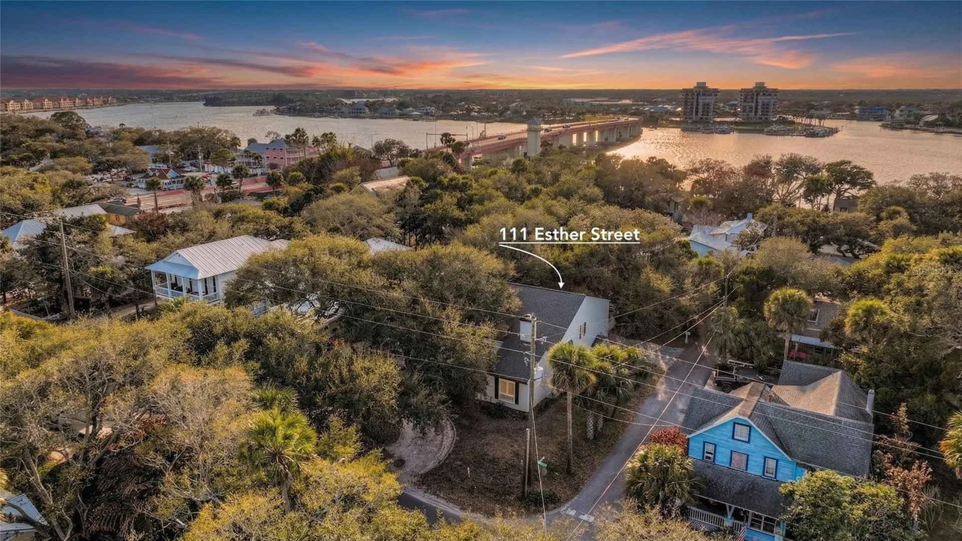 111 Esther Street New Smyrna Beach FL 32169