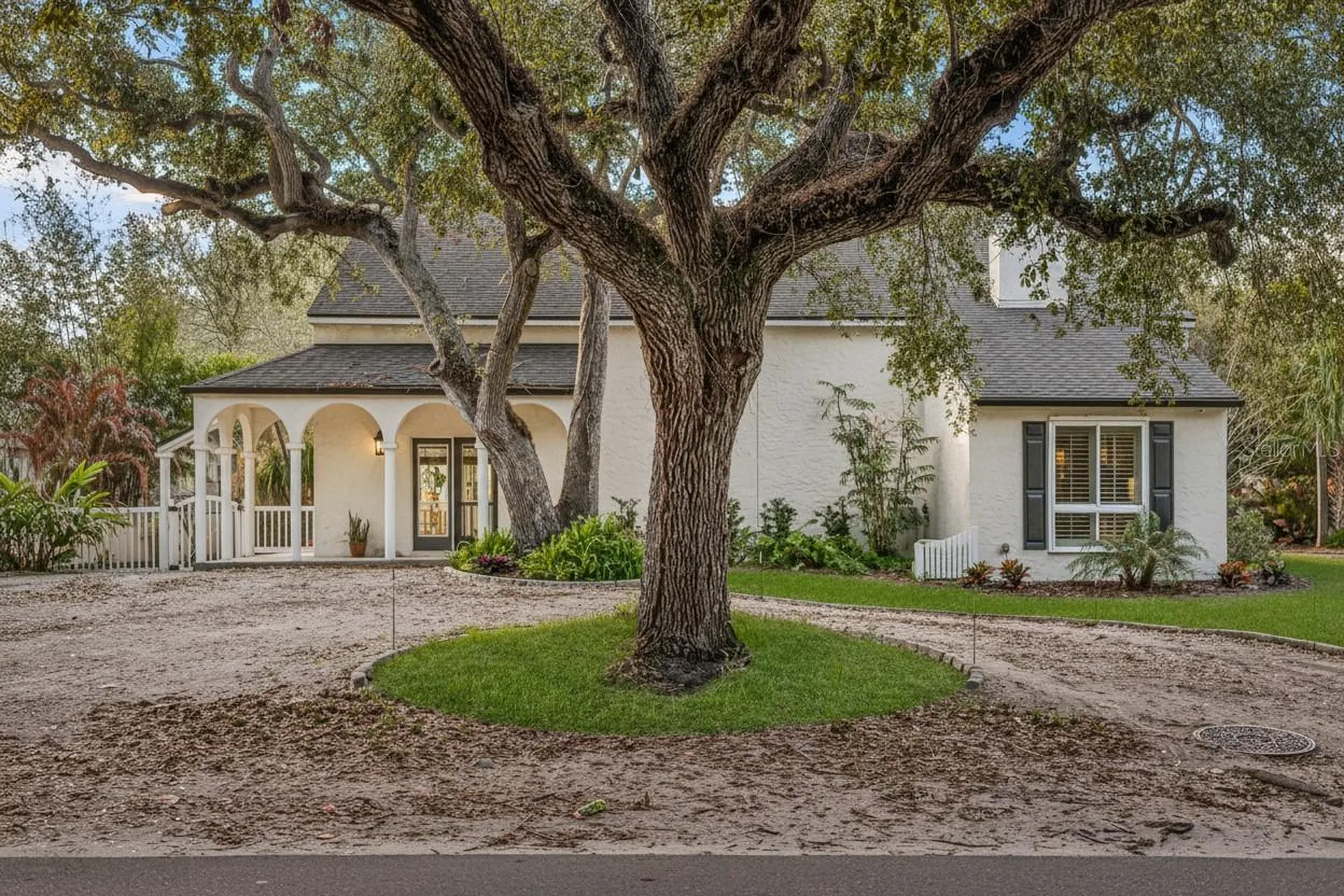 111 Esther Street New Smyrna Beach FL 32169