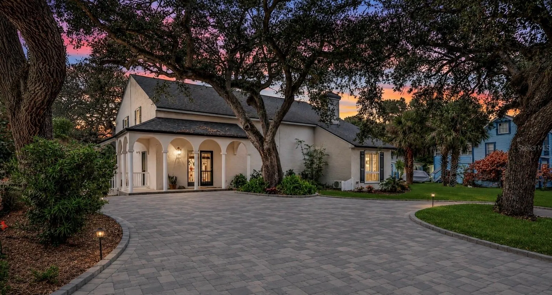 111 Esther Street New Smyrna Beach FL 32169