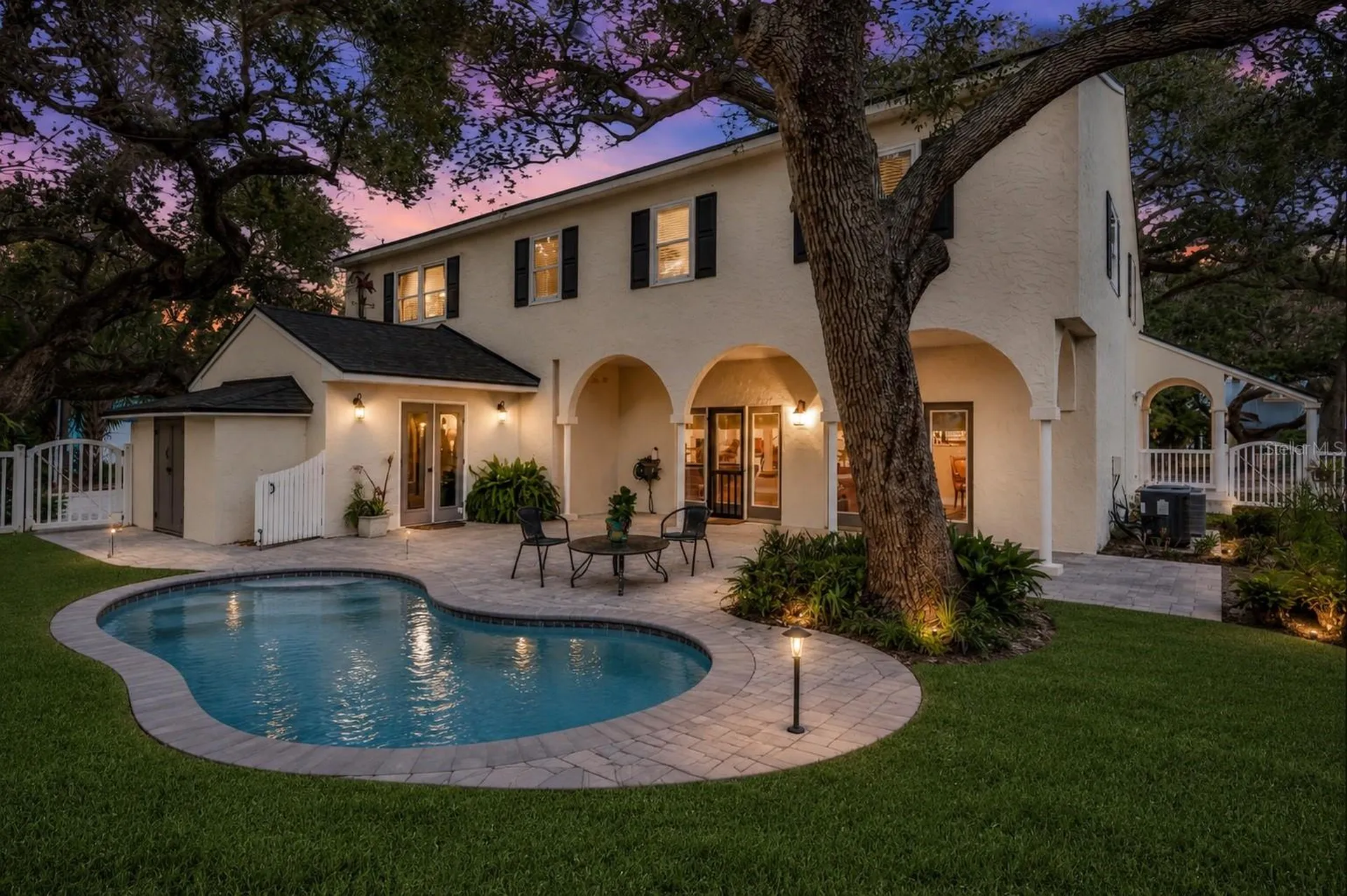 111 Esther Street New Smyrna Beach FL 32169