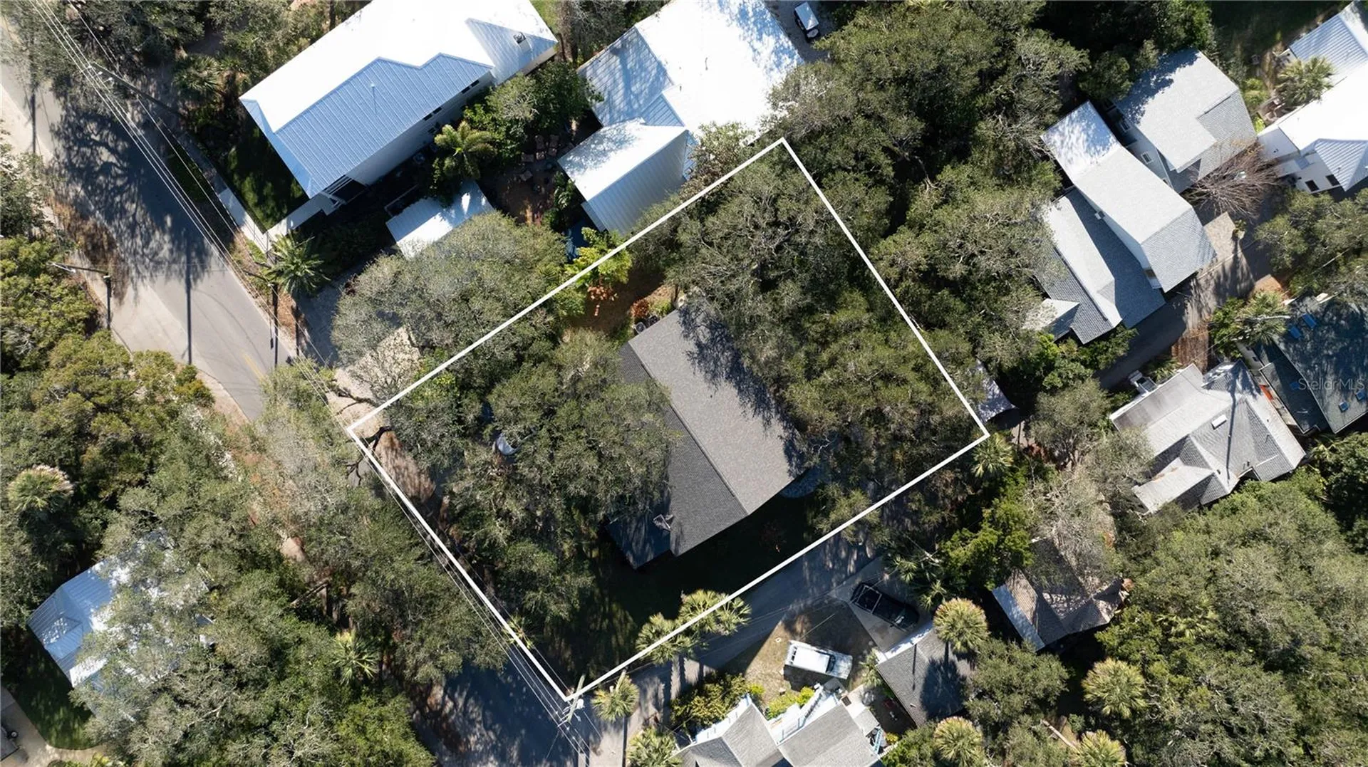 111 Esther Street New Smyrna Beach FL 32169
