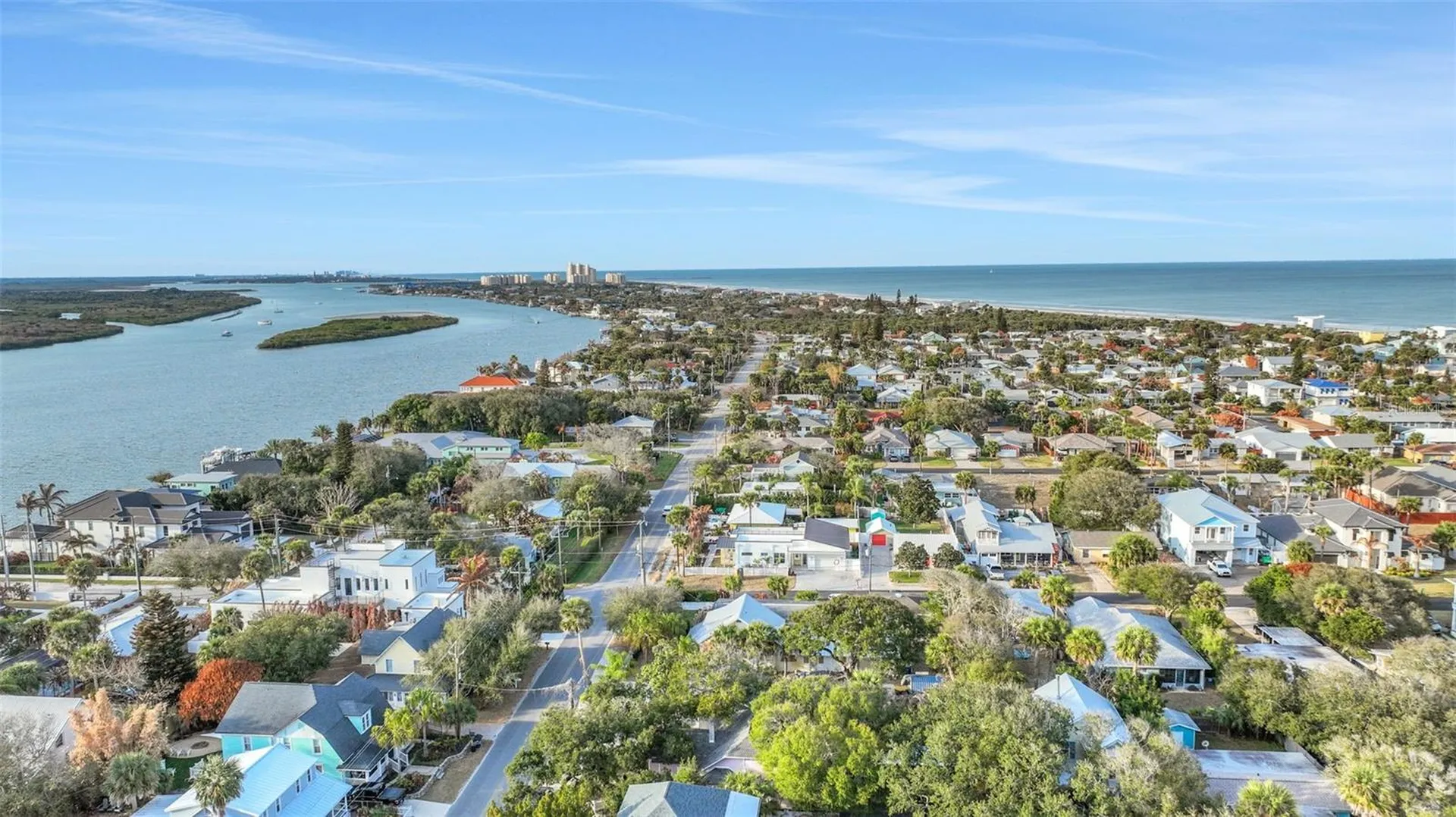 111 Esther Street New Smyrna Beach FL 32169