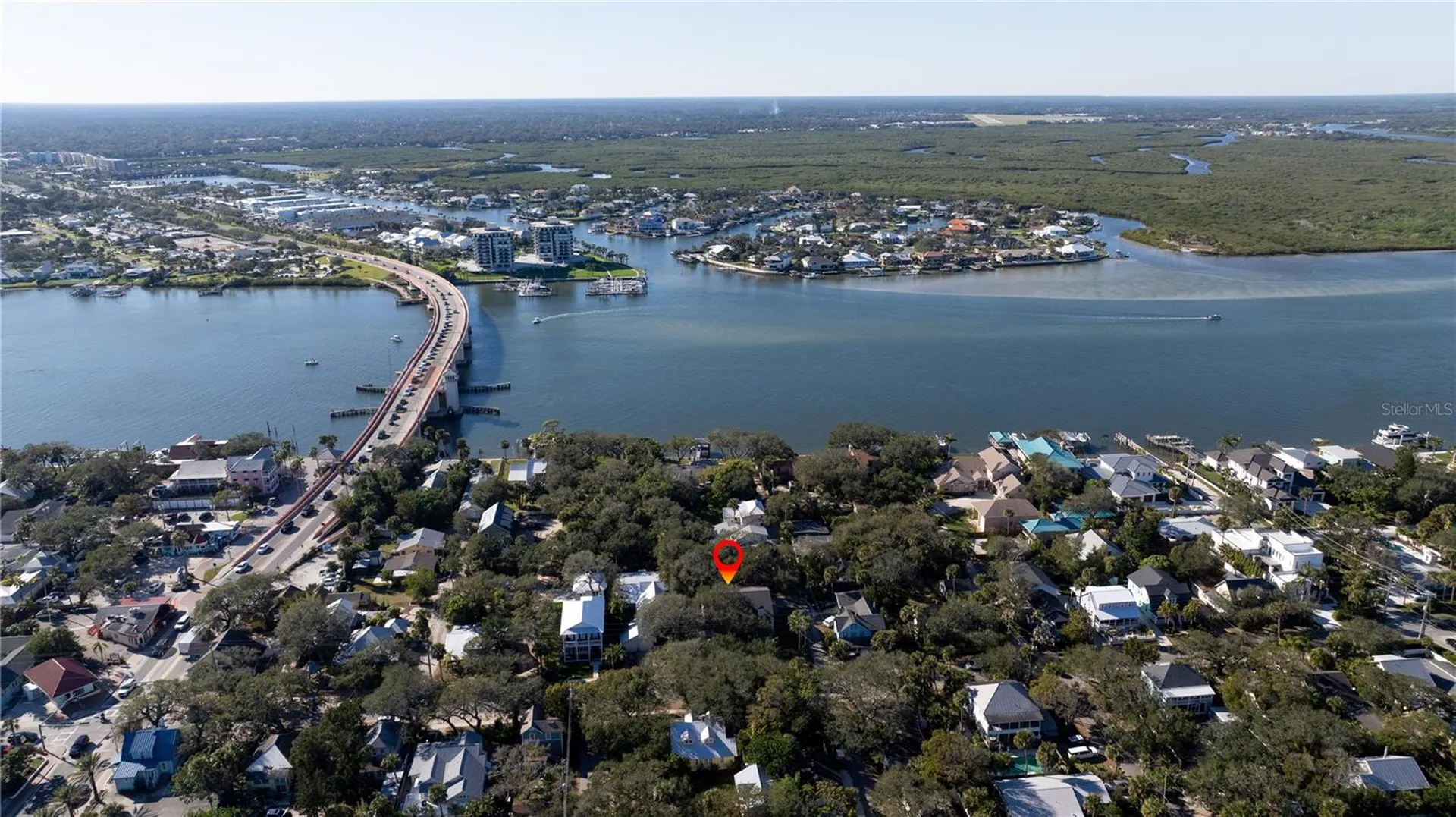 111 Esther Street New Smyrna Beach FL 32169