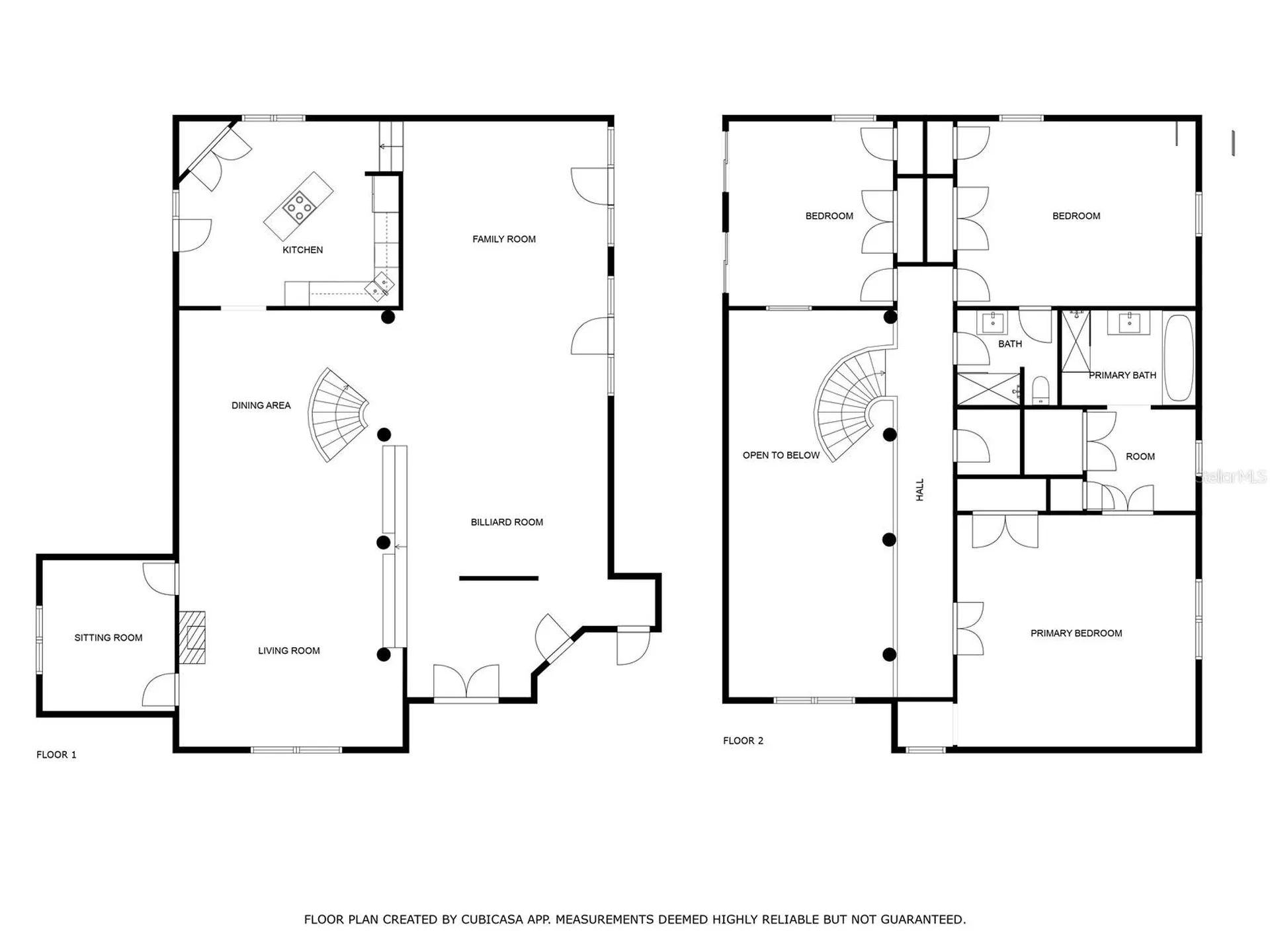 111 Esther Street New Smyrna Beach FL 32169