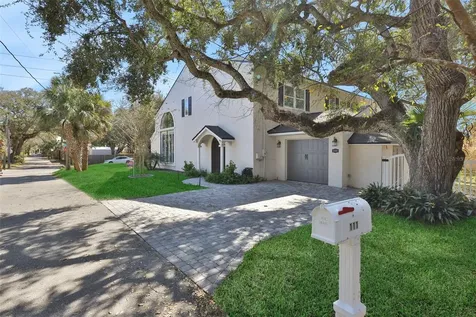 111 Esther Street New Smyrna Beach FL 32169