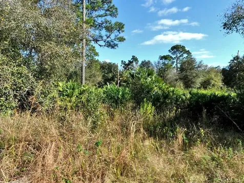 Longfellow Lane North Port FL 34288