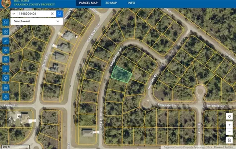 Longfellow Lane North Port FL 34288