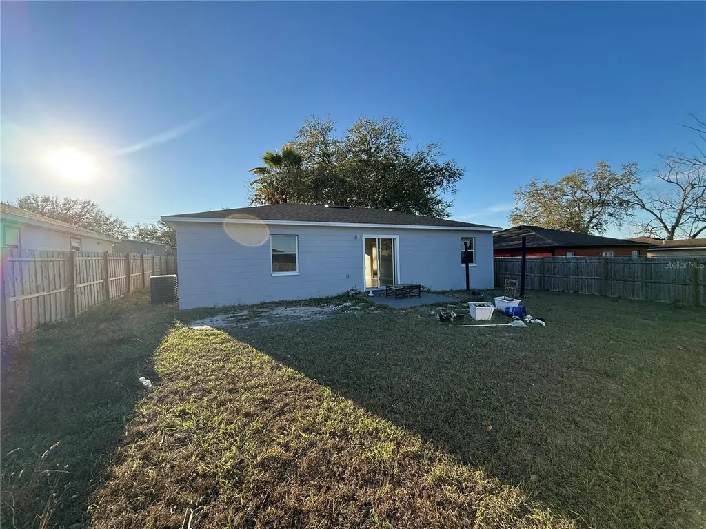 1611 Fruitwood Drive Lakeland FL 33805