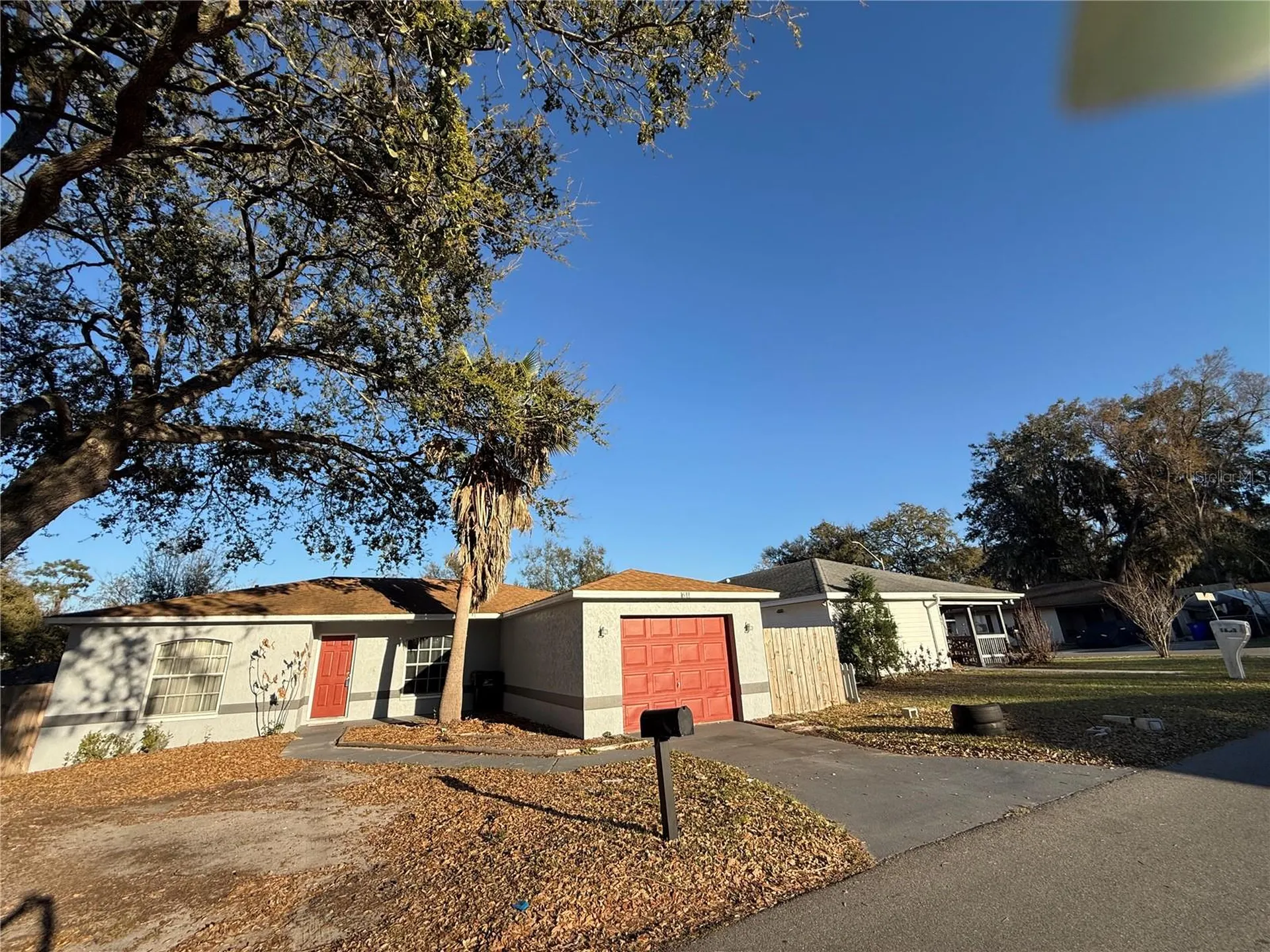 1611 Fruitwood Drive Lakeland FL 33805