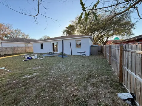 1611 Fruitwood Drive Lakeland FL 33805