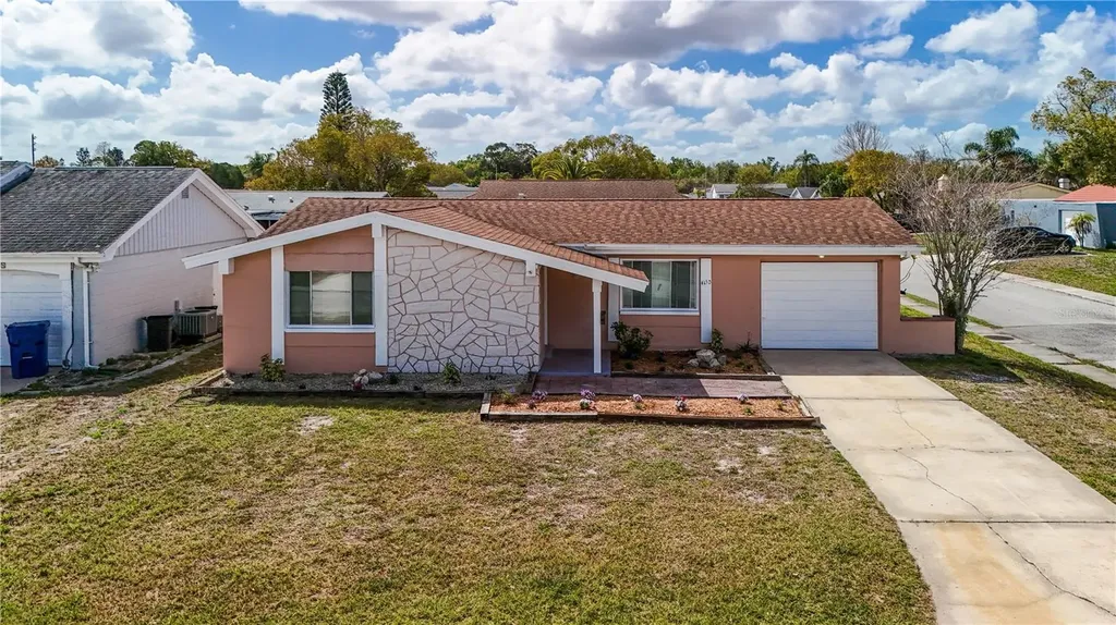 4150 Newbury Drive New Port Richey FL 34652