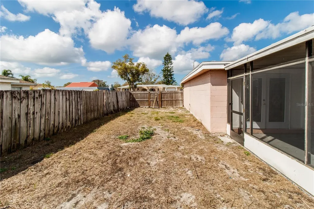 4150 Newbury Drive New Port Richey FL 34652