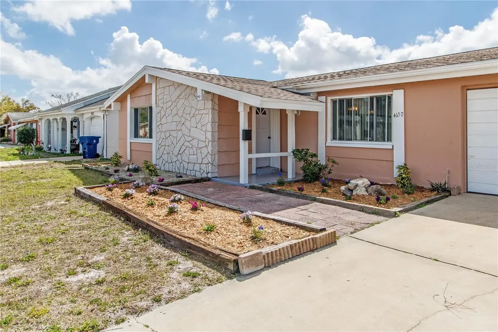 4150 Newbury Drive New Port Richey FL 34652