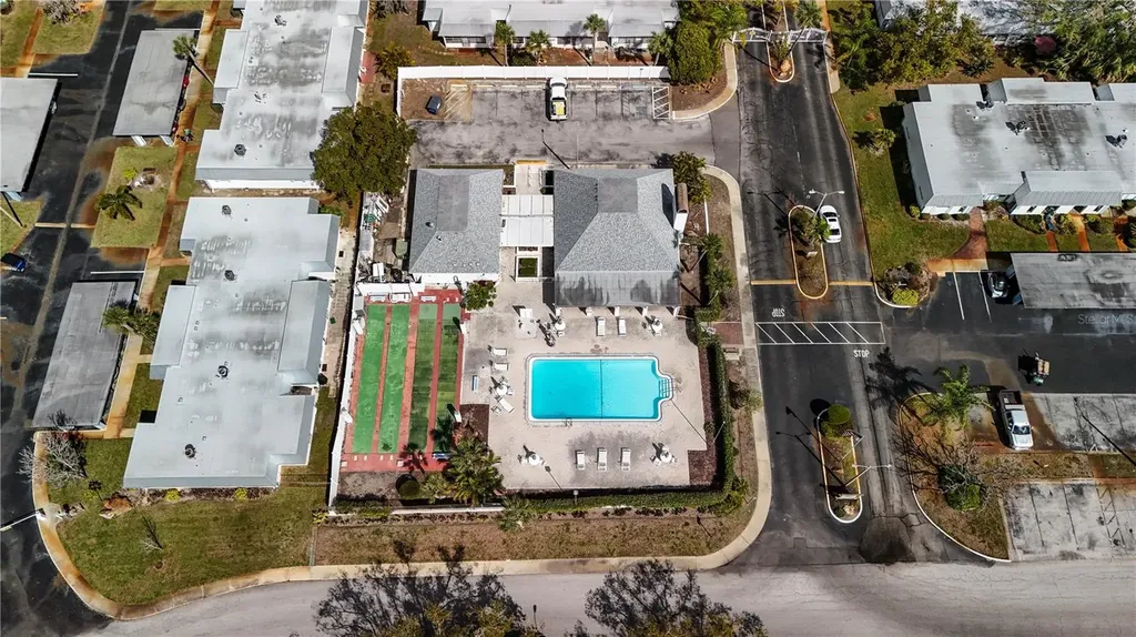 4150 Newbury Drive New Port Richey FL 34652