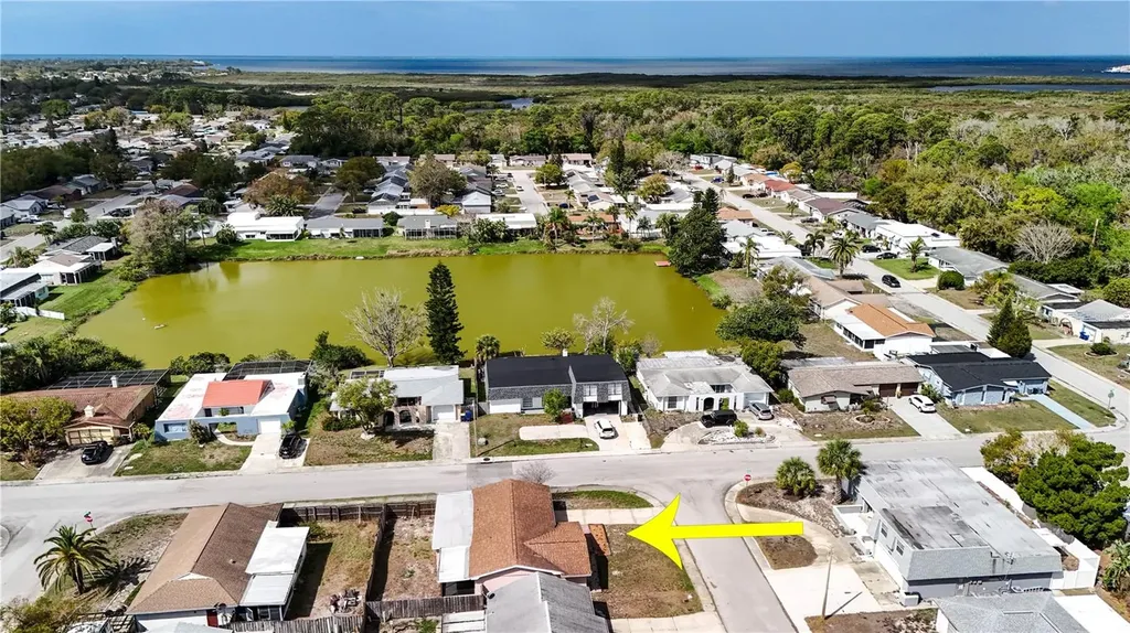 4150 Newbury Drive New Port Richey FL 34652