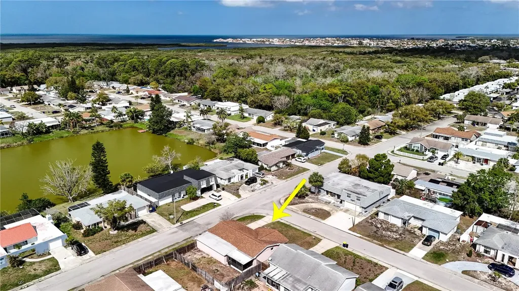 4150 Newbury Drive New Port Richey FL 34652
