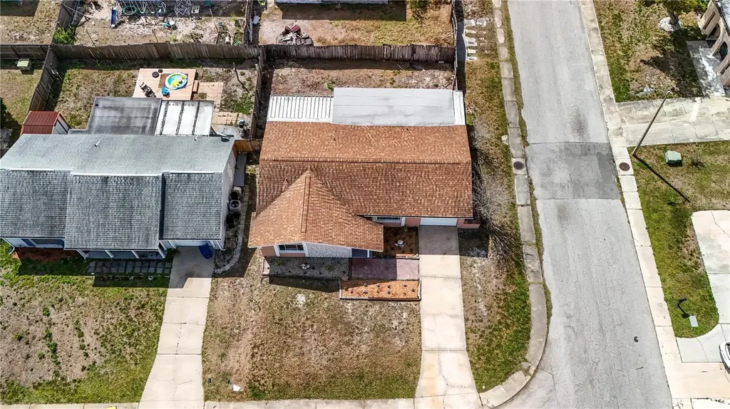 4150 Newbury Drive New Port Richey FL 34652