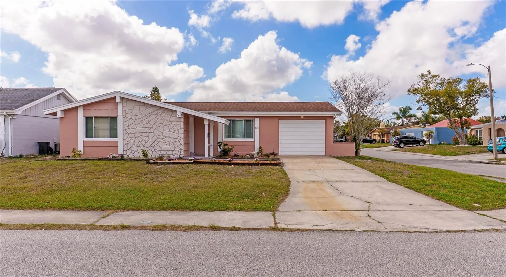 4150 Newbury Drive New Port Richey FL 34652