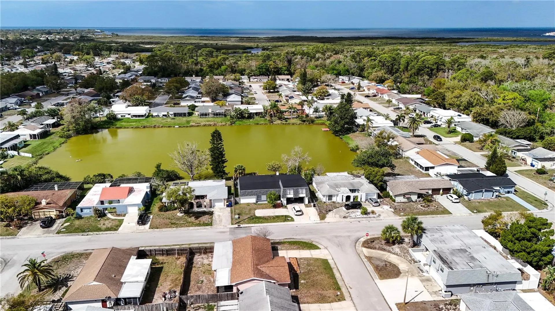 4150 Newbury Drive New Port Richey FL 34652