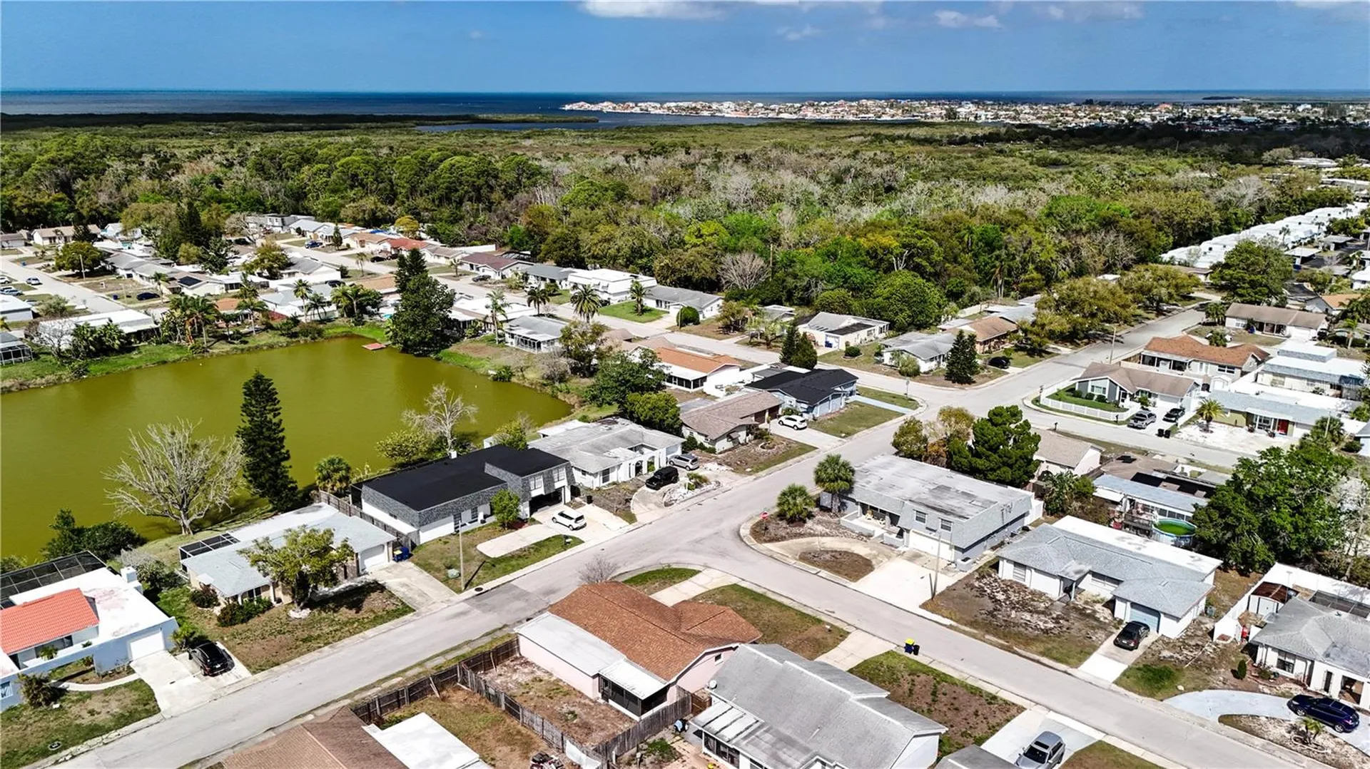 4150 Newbury Drive New Port Richey FL 34652